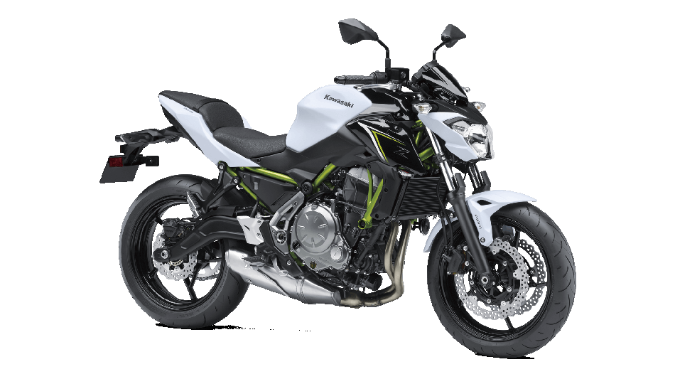 Z650-1