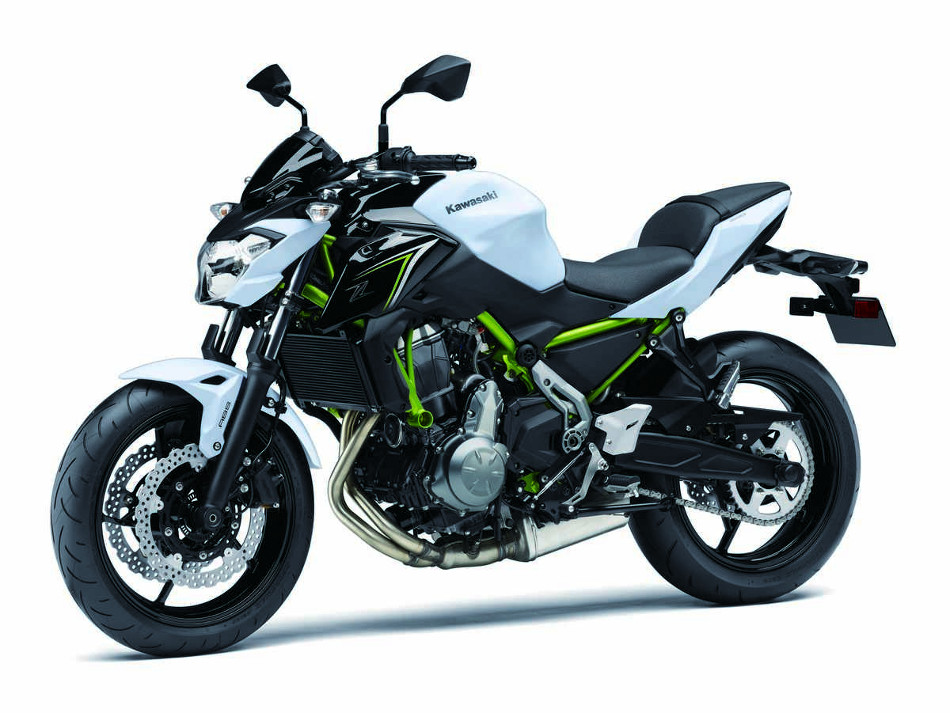 Z650-4