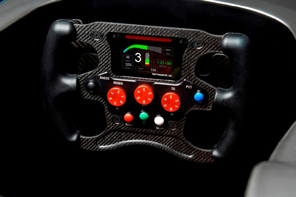 Formula E 3