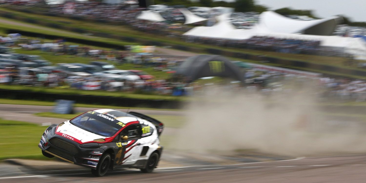 Andrew Jordan