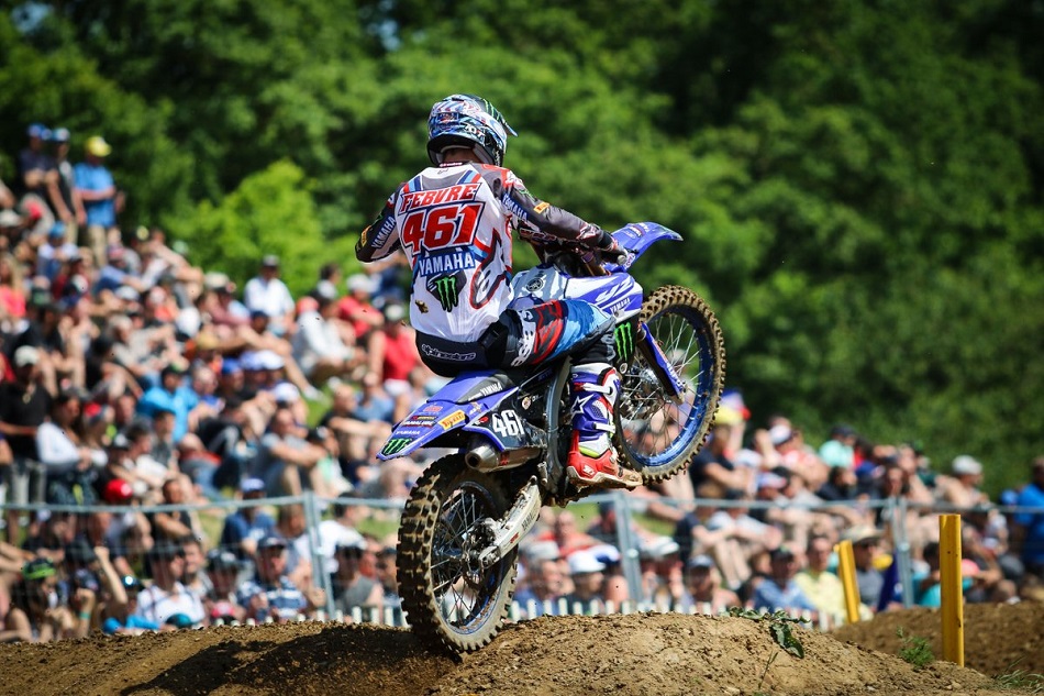 Romain Febvre