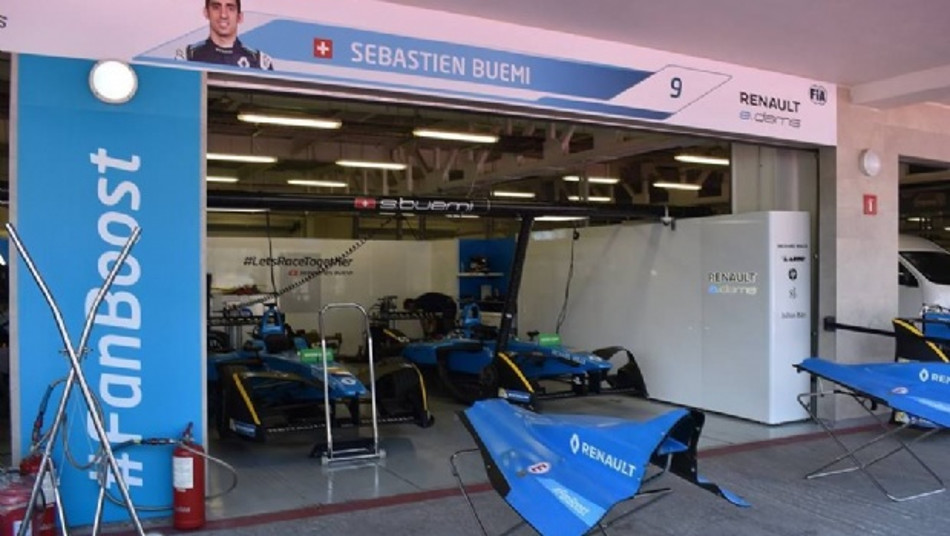 Renault y Nissan-1