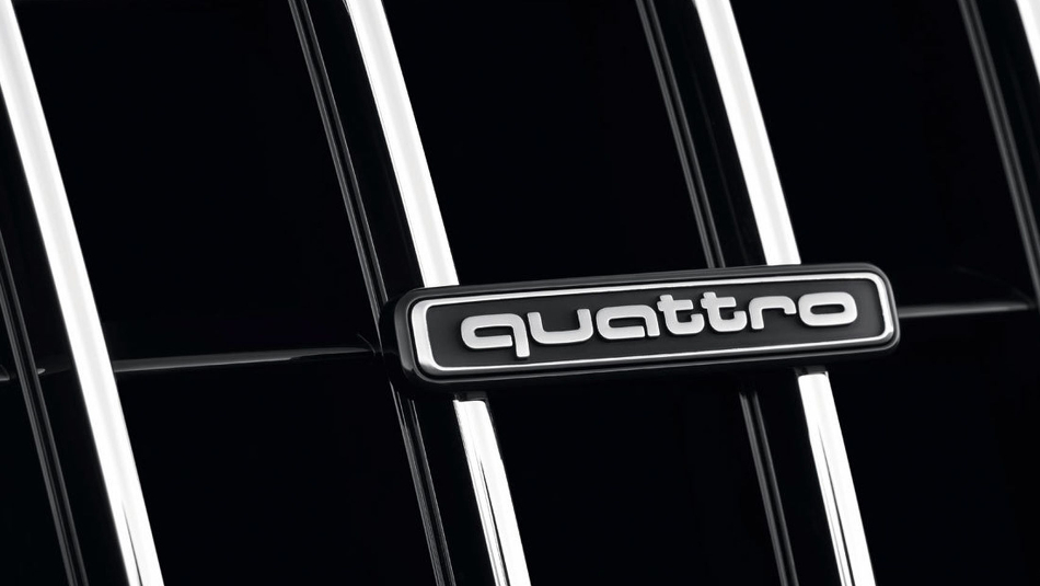 Logo quattro