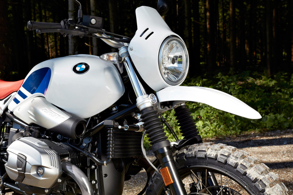 Frontal Ninet