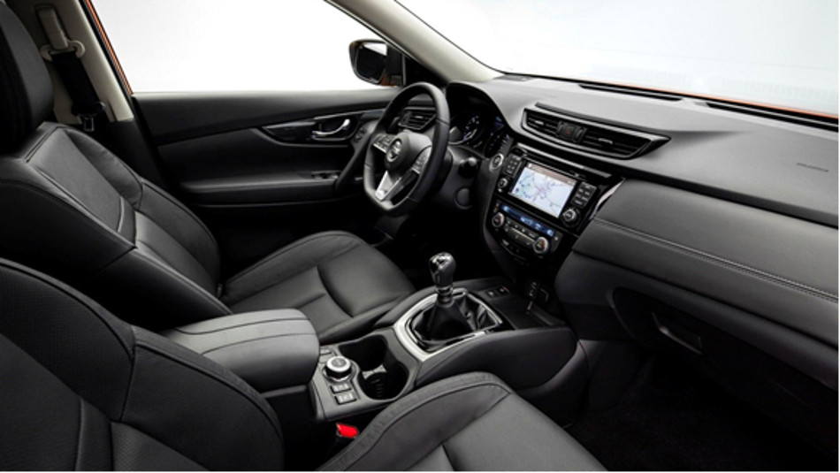 Nissan-XTrail 3
