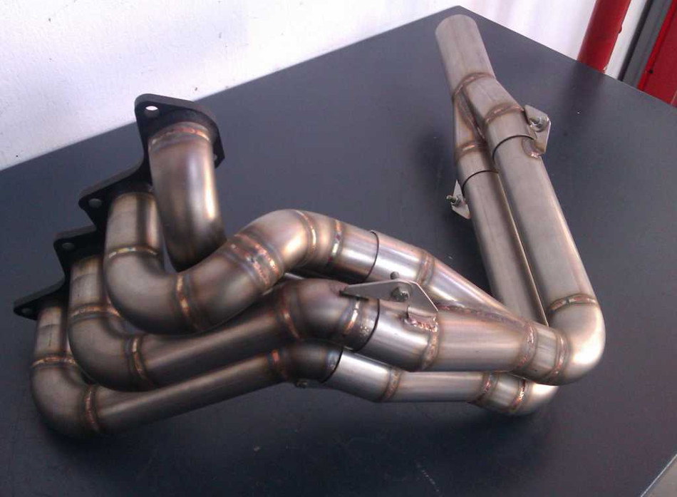Colector