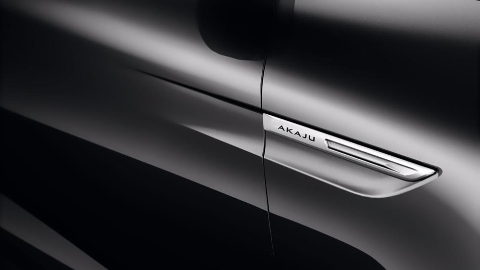 AKAJU-1