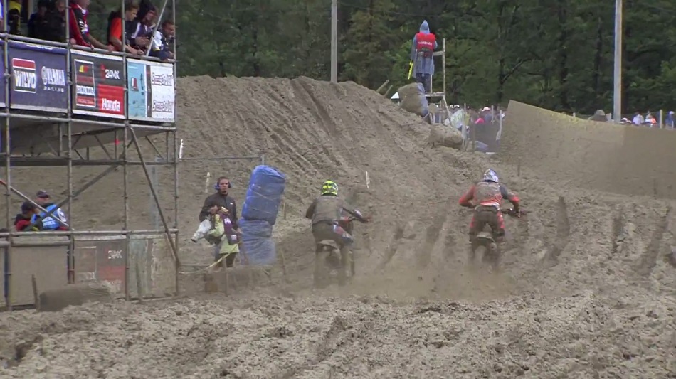 MXGP Rusia, Herlings y Cairoli