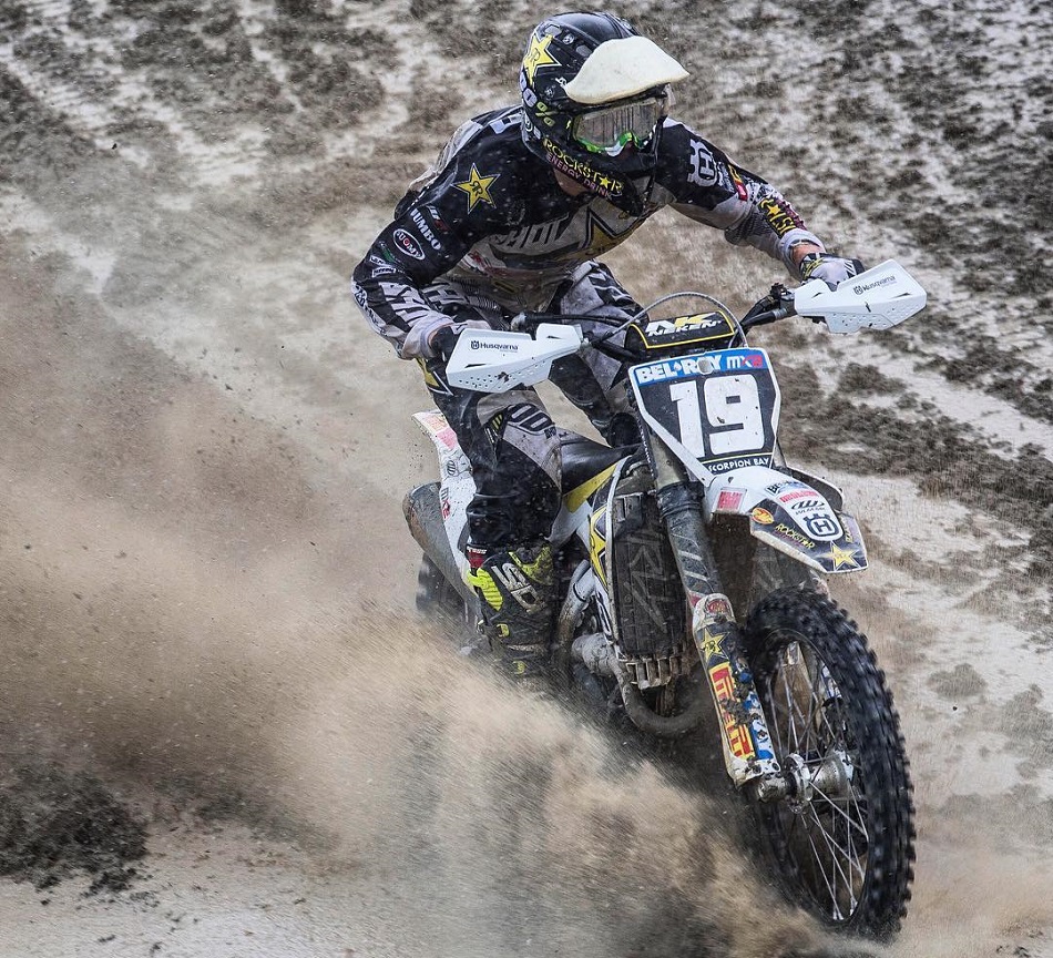 Thomas Kjer Olsen #MXGPRussia