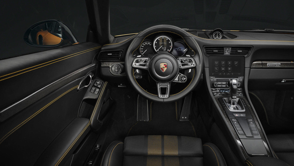 Porsche 3