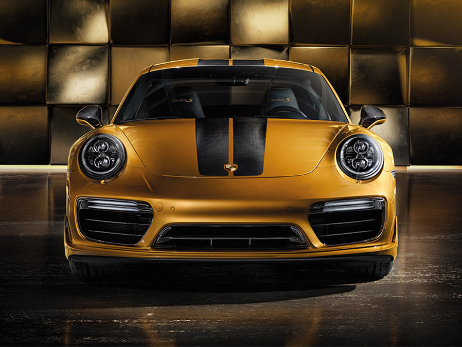 Porsche 4