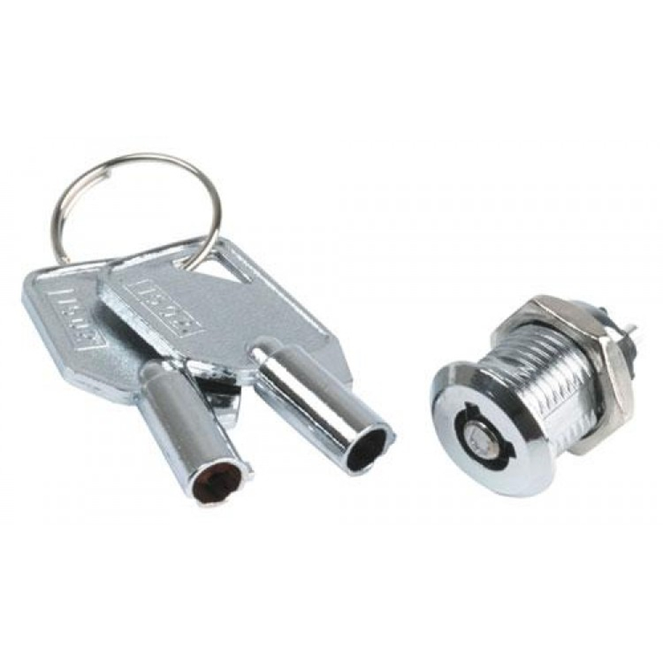 Alarma tubular