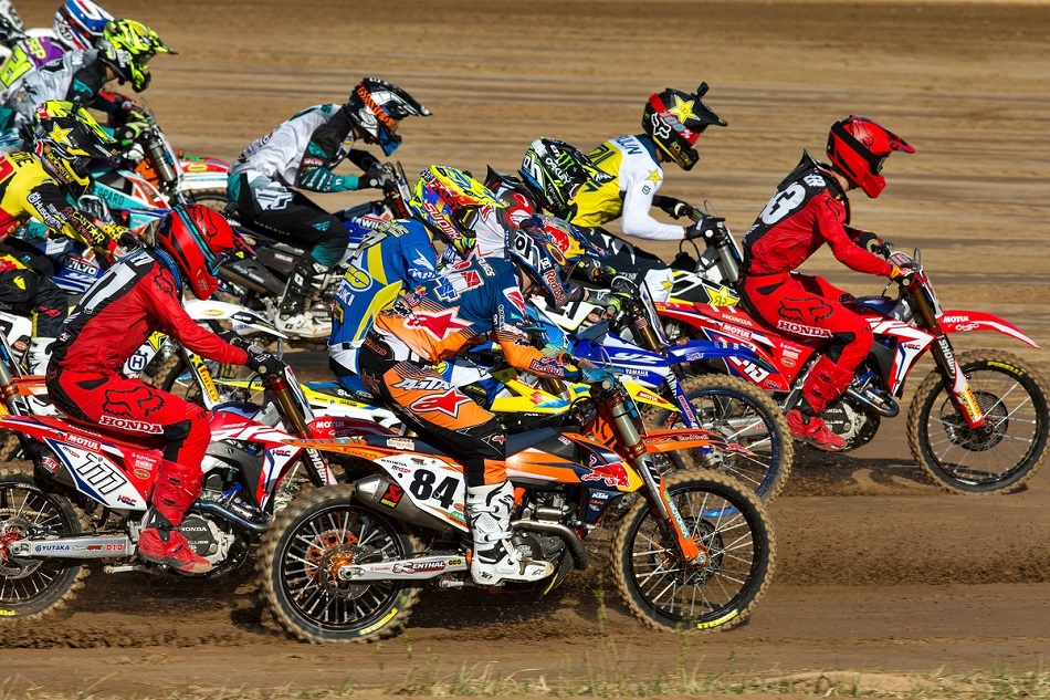 2017 MXGP Mexico