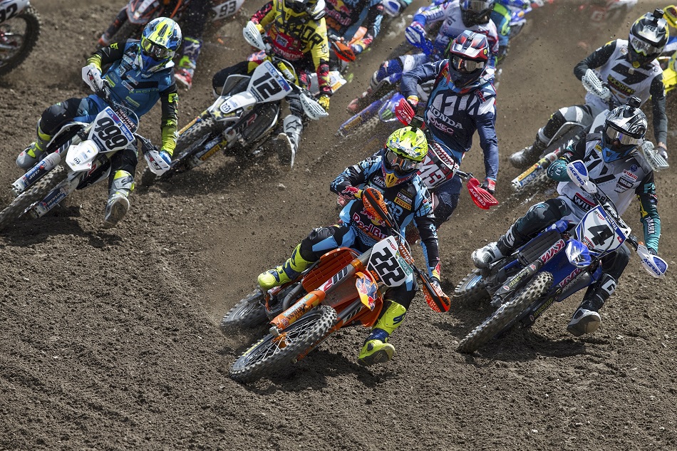 2017 MXGP Italia