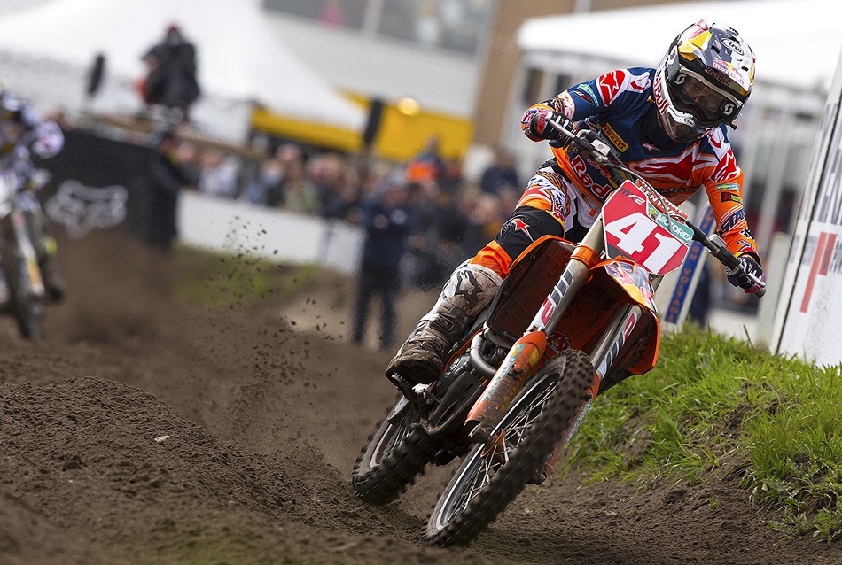 MXGP MX2 2017 Pauls Jonass