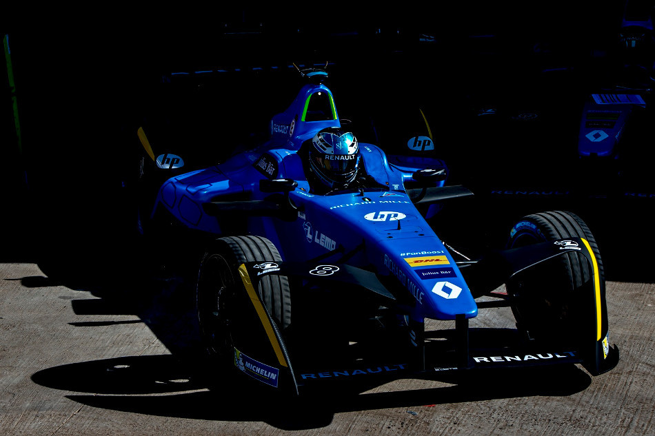 Buemi y Prost-4