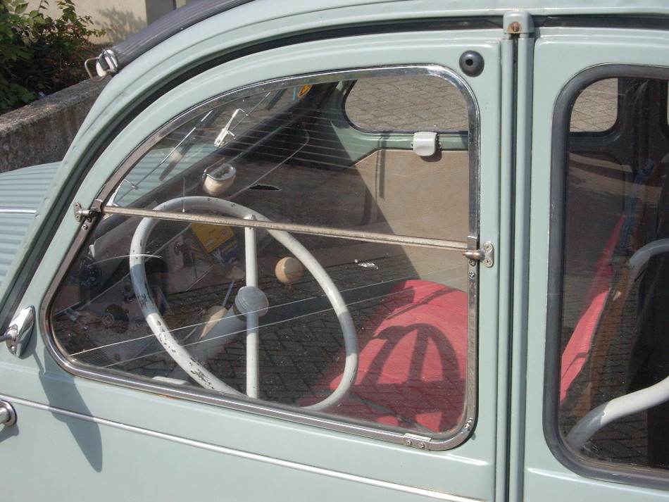 Citroen C2