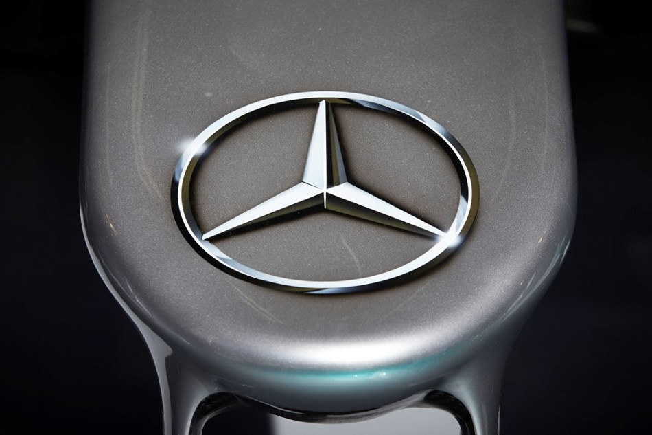 Mercedes-1