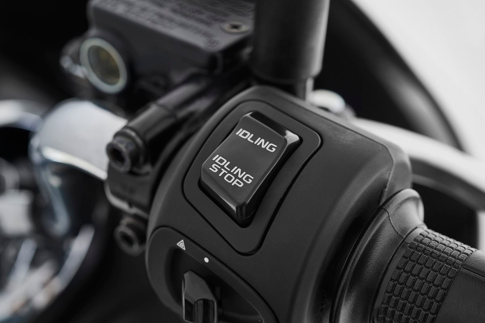 PCX control