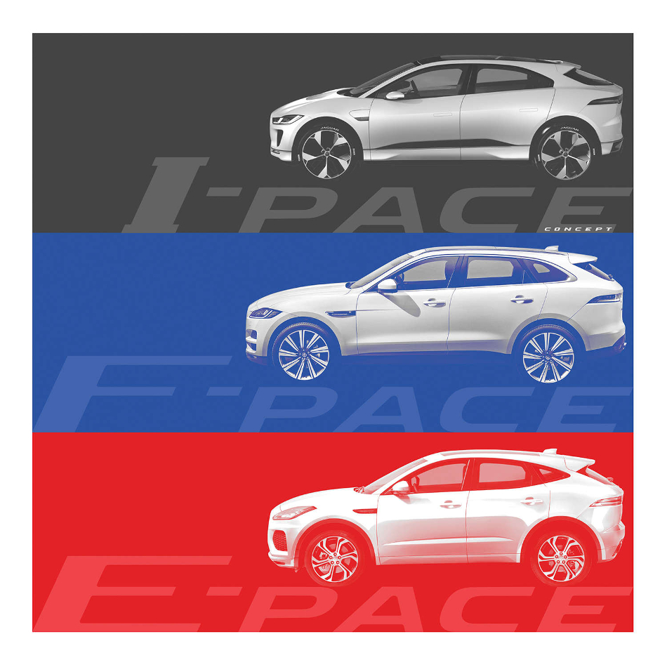 Clases Jaguar