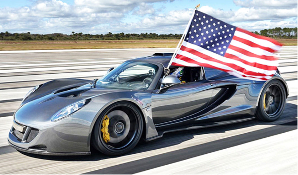 Venom F5-2