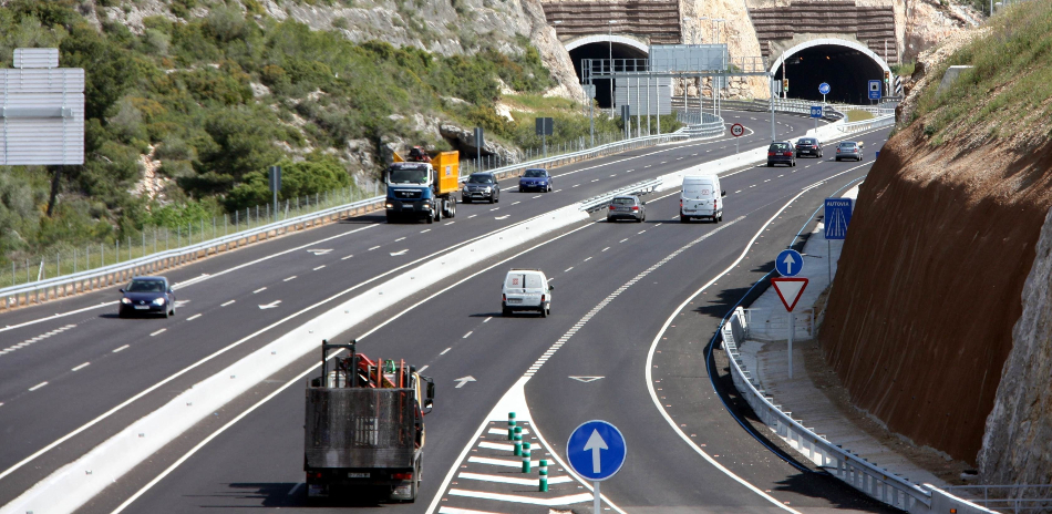 Autopista
