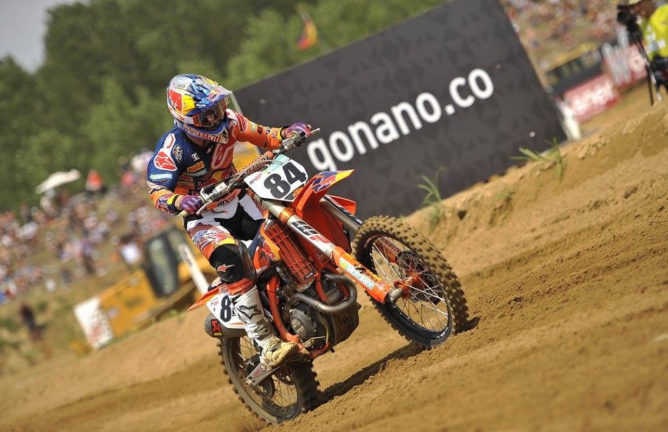 MXGP 2017 Lombardia Jeffrey Herlings