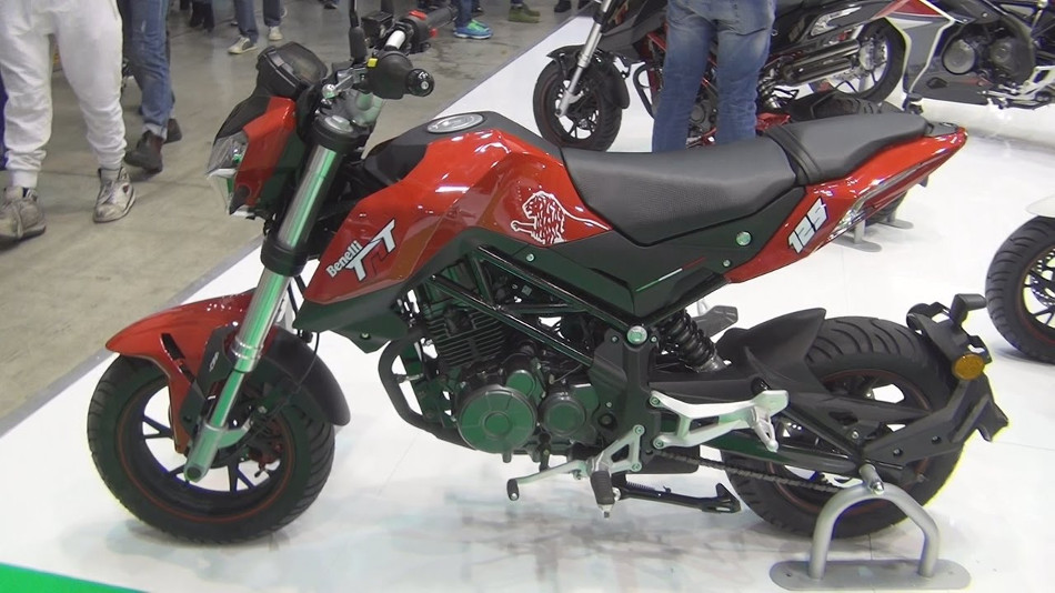 Benelli 2