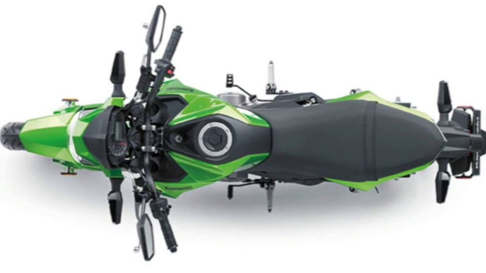 Z125 2