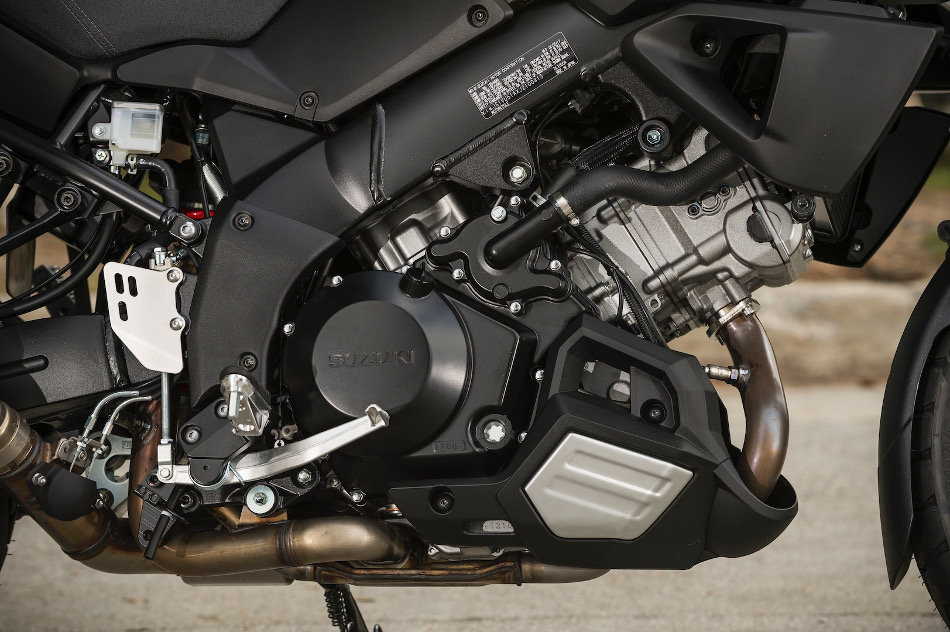 Strom motor