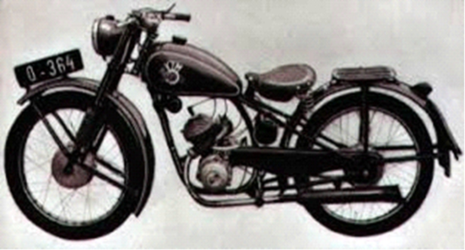 KTM-2