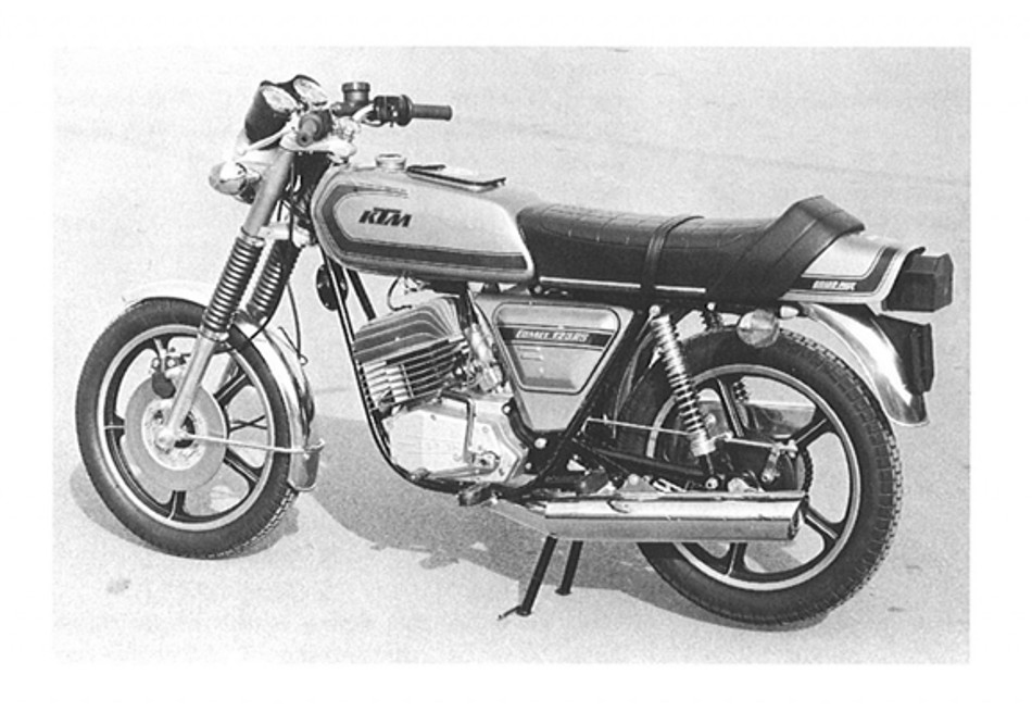 KTM-3