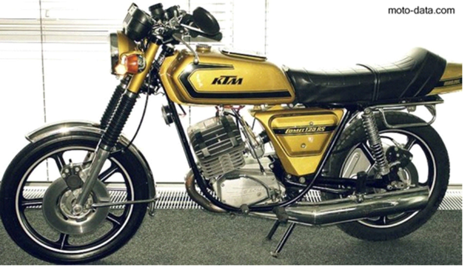KTM-4