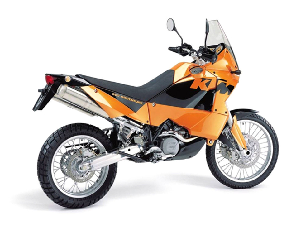 KTM-5