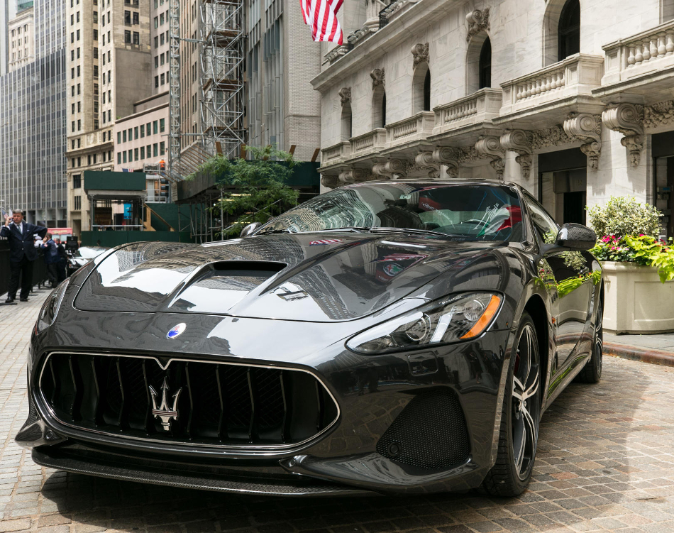 Granturismo 1