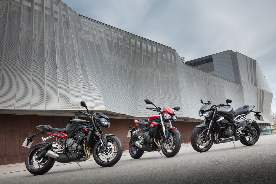Triumph 4