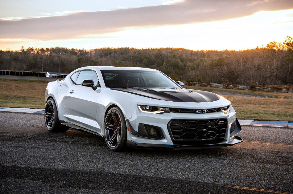 Camaro-1