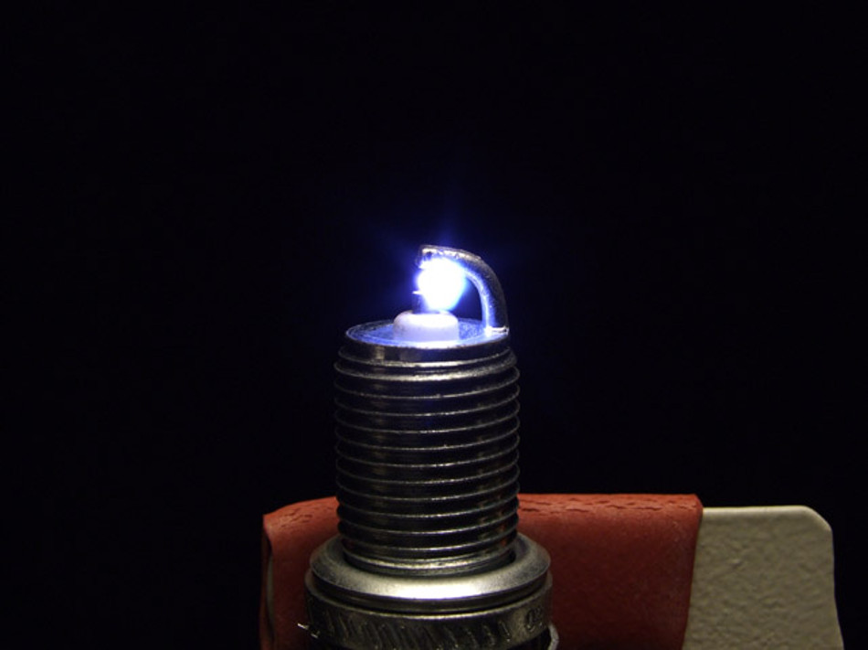Bujías-2