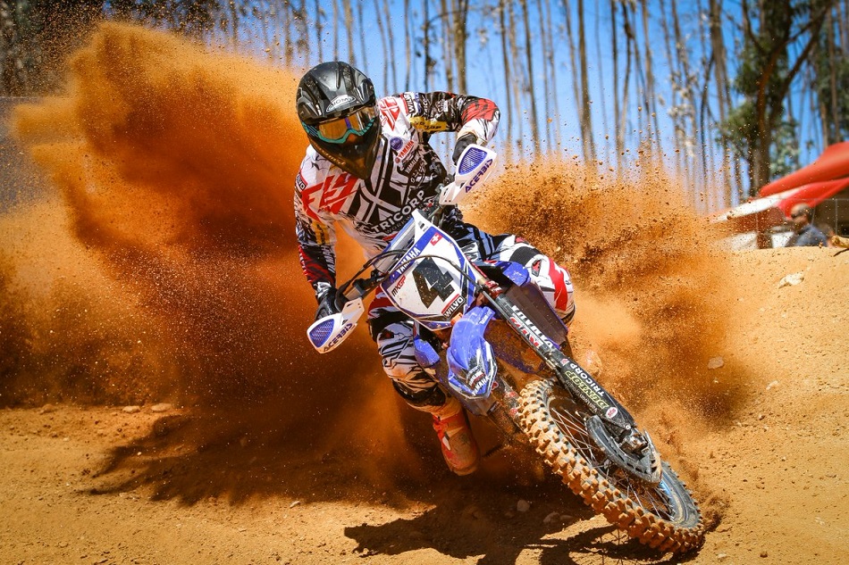 2017 MXGP Portugal Arnaud Tonus