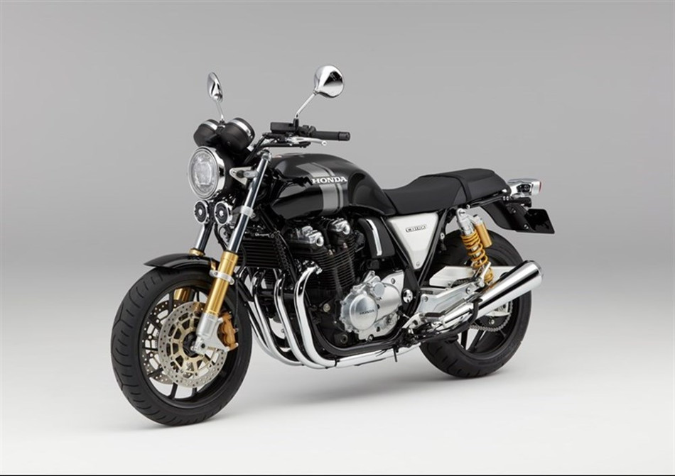 CB1100RS 1