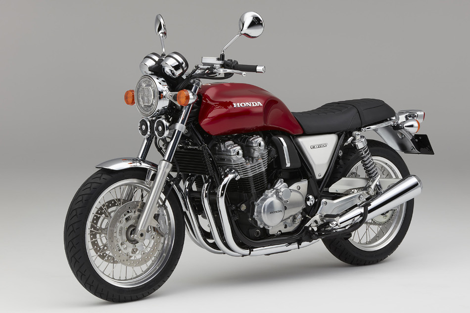 CB1100RS 2