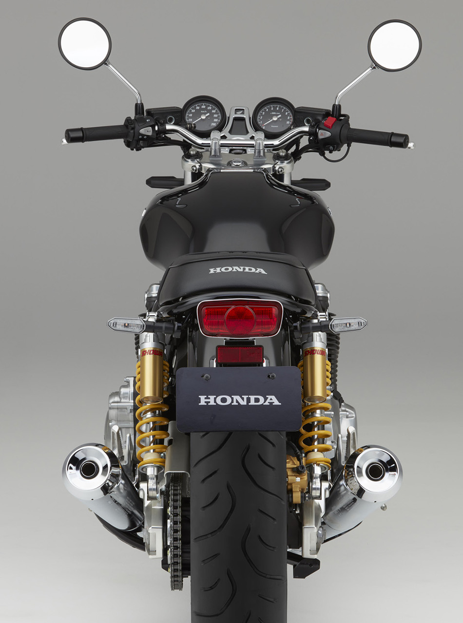 CB1100RS 4