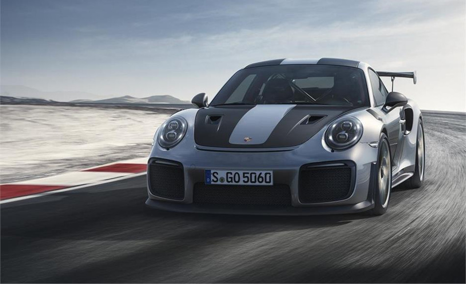 Porsche-1