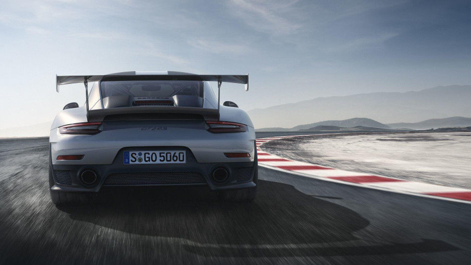 Porsche-4