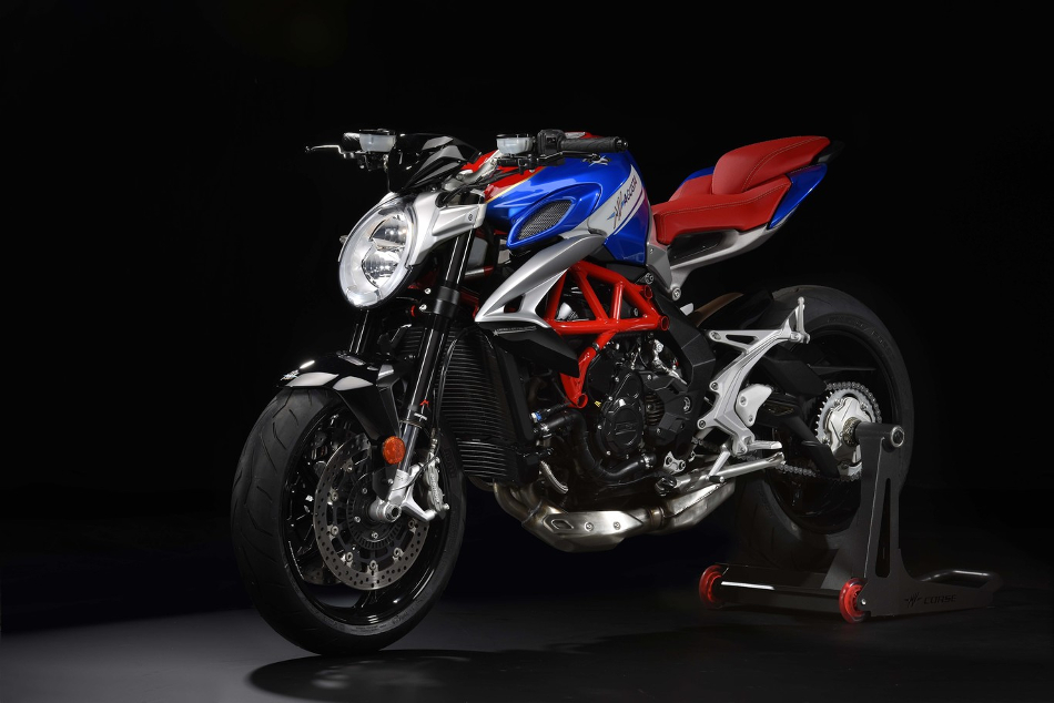 Brutale 1