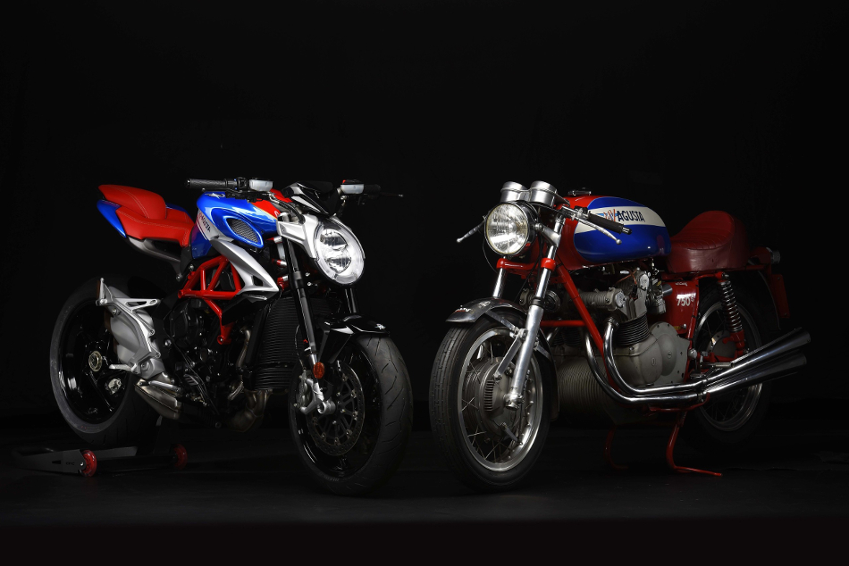 Brutale 4