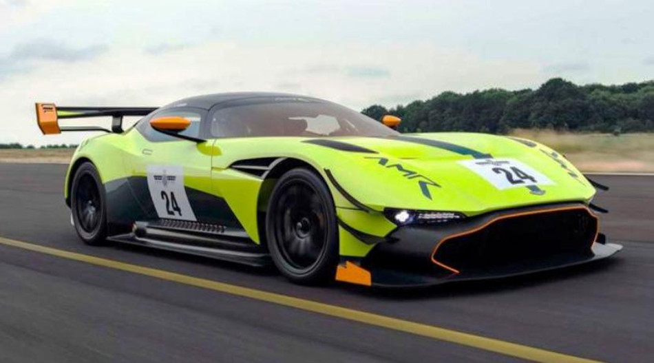 Vulcan-1