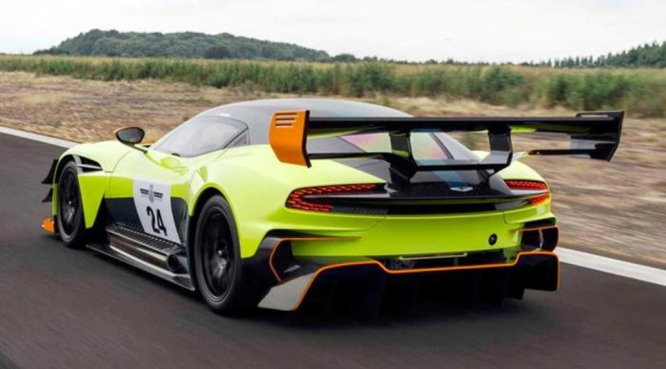 Vulcan-2