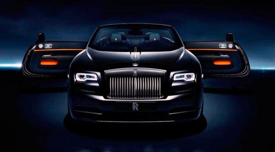 Rolls Royce-1