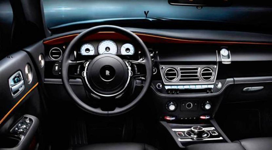 Rolls Royce-2